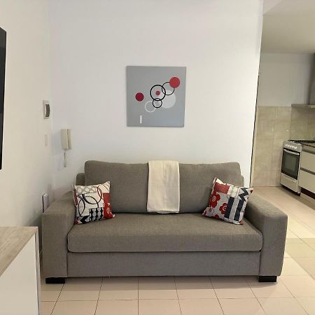 Oasis Del Sur Apartment Puerto Madryn Exterior photo