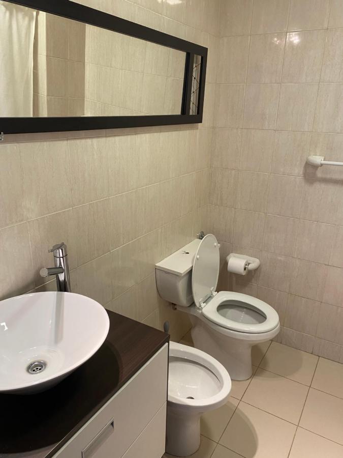 Oasis Del Sur Apartment Puerto Madryn Exterior photo