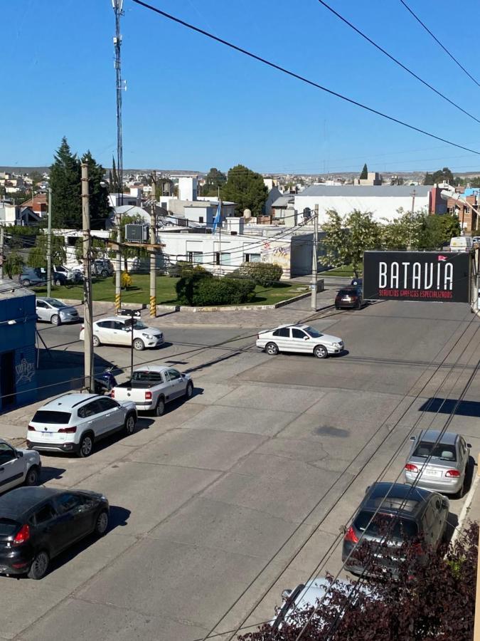 Oasis Del Sur Apartment Puerto Madryn Exterior photo