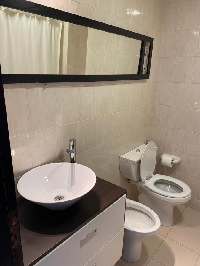 Oasis Del Sur Apartment Puerto Madryn Exterior photo