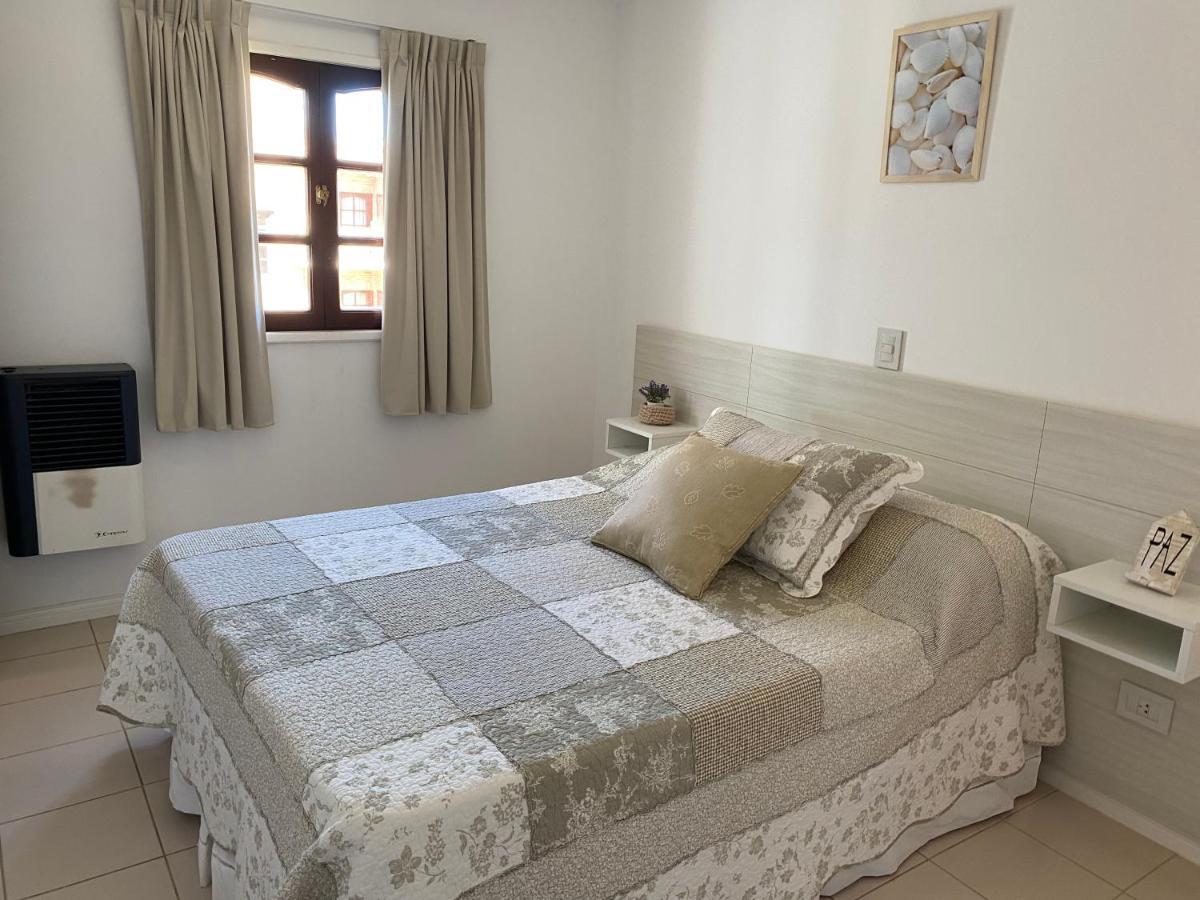 Oasis Del Sur Apartment Puerto Madryn Exterior photo