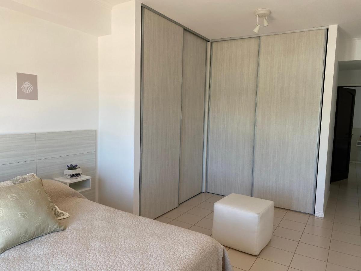 Oasis Del Sur Apartment Puerto Madryn Exterior photo