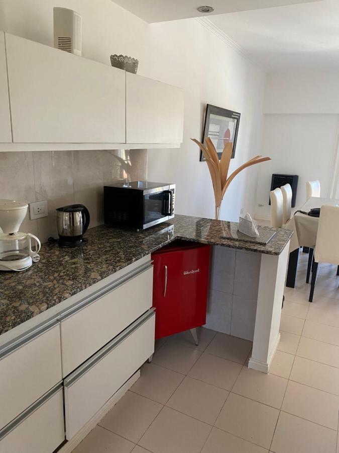 Oasis Del Sur Apartment Puerto Madryn Exterior photo
