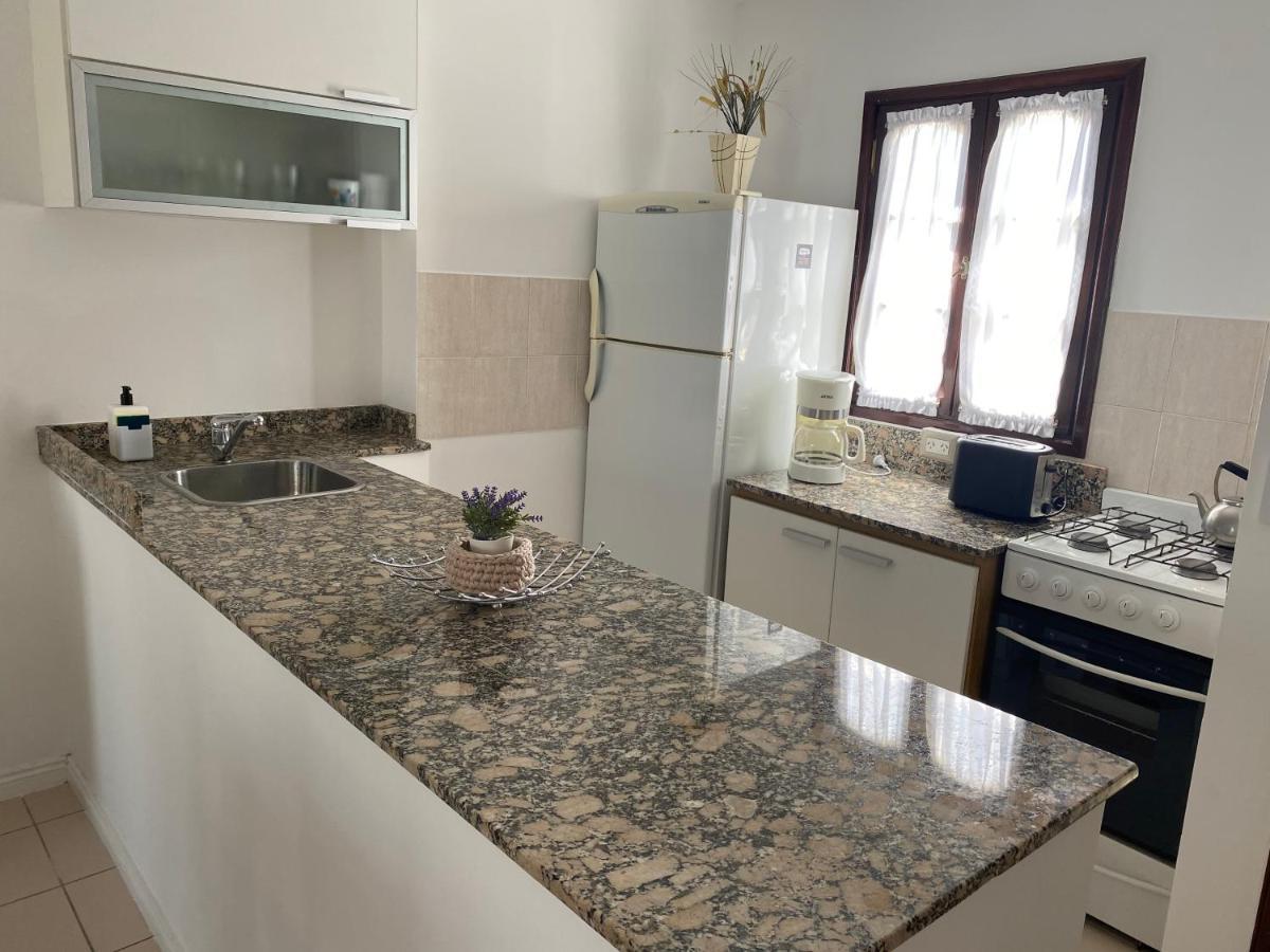 Oasis Del Sur Apartment Puerto Madryn Exterior photo