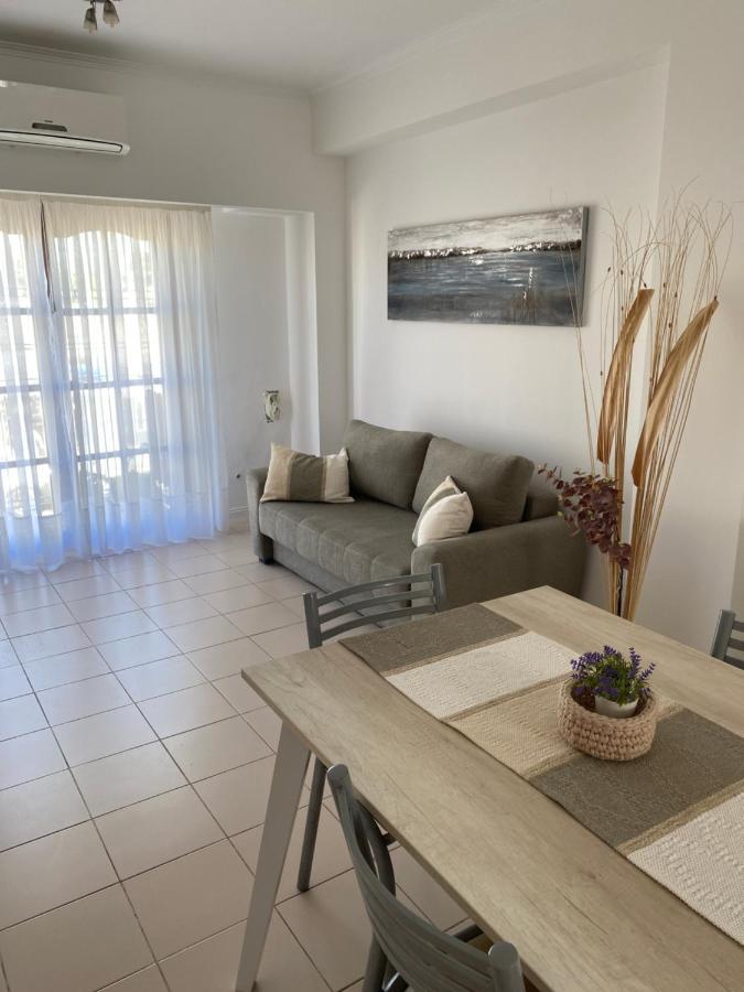 Oasis Del Sur Apartment Puerto Madryn Exterior photo