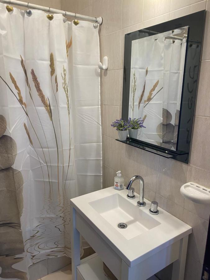 Oasis Del Sur Apartment Puerto Madryn Exterior photo
