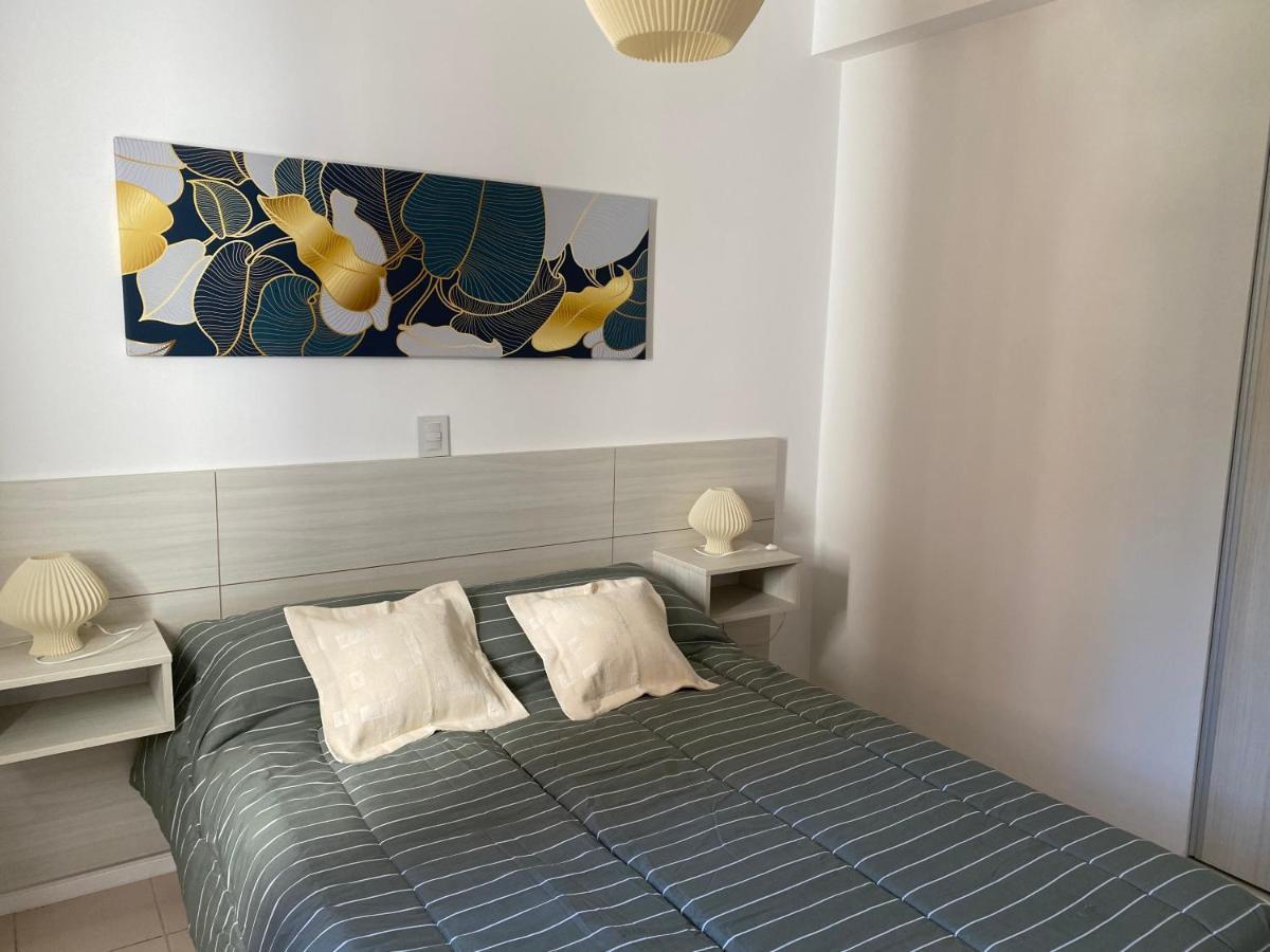 Oasis Del Sur Apartment Puerto Madryn Exterior photo