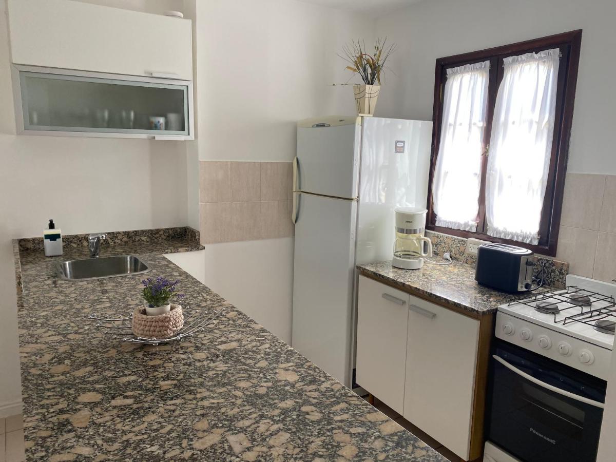 Oasis Del Sur Apartment Puerto Madryn Exterior photo